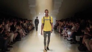 'Gucci Presents: Men\'s Spring/Summer 2014 Runway Show'