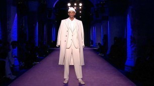 'Umit Benan | Fall Winter 2019/2020 Full Fashion Show | Exclusive'