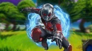 'Fortnite Fashion Show Contest! (100% REAL AND FREE!) GIFTING ANT MAN LIVE NOW! 1 win = ANT MAN FREE'