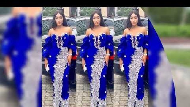 'LATEST ANKARA FASHION DESIGNS FOR WOMEN #kitenge fashion 2020 #kitenge fashion long dress #dadhiki'