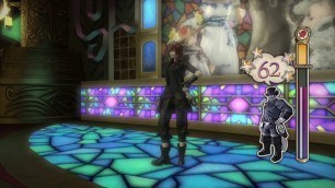 '[FINAL FANTASY XIV: Stormblood Patch 4.56]Gold Saucer Fashion Report: Tribal Warrior(Noctis; 62 pts)'