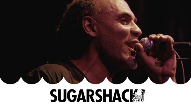 'John Brown\'s Body ft. Passafire - New Fashion (Live Live in St. Petersburg, FL) | Sugarshack Live'