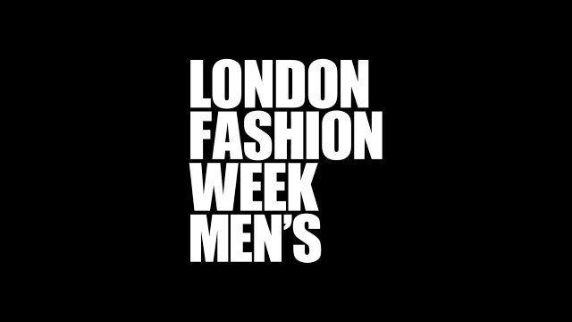 'London Fashion Week Men\'s Fall / Winter 2017 Highlights | Next London'