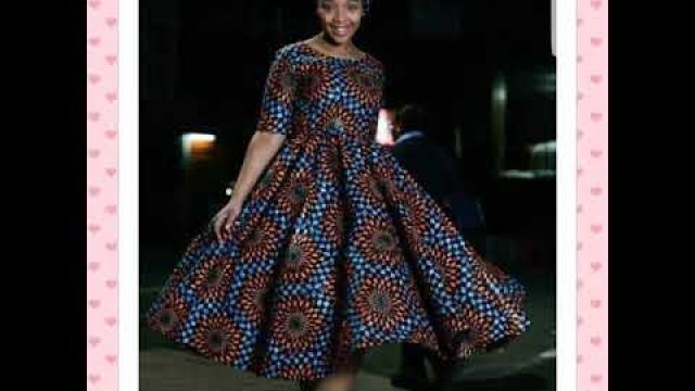 'EWAN DESIGNS.KITENGE'