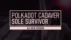 'Polkadot Cadaver — \"Sole Survivor\" (OFFICIAL AUDIO)'