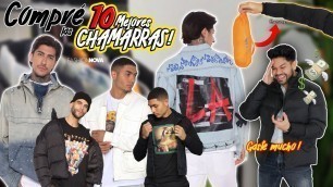 'ROPA ONLINE COOL para ADOLESCENTES (Fashion Nova Men)'