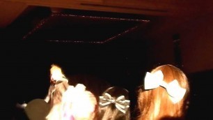 'PMX 2012 Lolita Fashion Show - H.Naoto Part I'