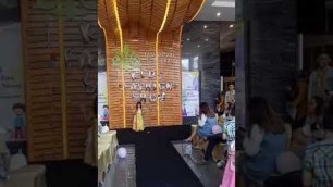 'Tsiffy\'s Fashion Show Competition at Taman Sari Emerald Citraland Oct 26th 2019'