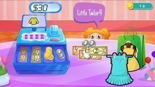 'NEW!!! Baby Tailor - Little Tailor 2 Gameplay'