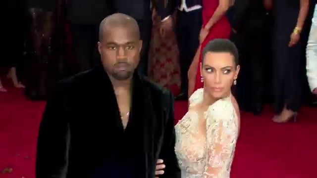 'Kanye West Plans to Rent Out MSG For NYFW Yeezy Show, Album Premiere | Splash News TV'