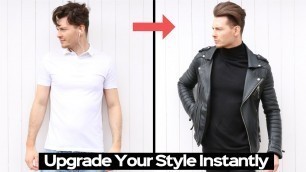 'Top 10 Summer Essentials That Upgrade Your Style - Mens Fashion 2019'