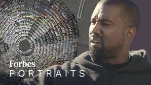 'Kanye West And The Creative Process Behind His Adidas Yeezy Shoes | Forbes'