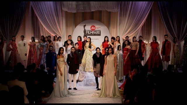 'First Fashion Show, 2017 | Manish Malhotra'