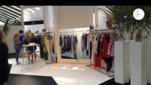 '50-seconds at Modefabriek\'s District C'