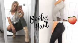 'GET A BIGGER BOOTY?! | FASHION NOVA TRY ON HAUL'