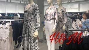 'H&M New Collection || H&M Fall Collection 2019 | Fashion Trends'