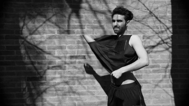 'Nero Wheel - Fashion Film'