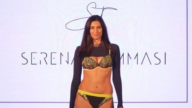 'THE LINK 2019 - Beachwear - Underwear - Athleisure Contest by MarediModa'