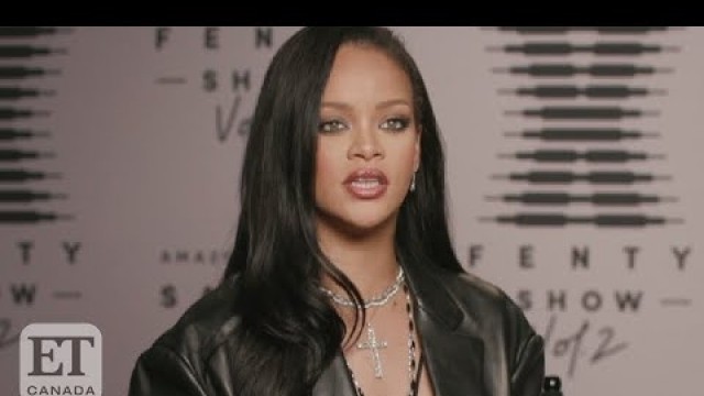 'Rihanna Apologizes To Muslim Community For \'Savage X Fenty\' Moment'