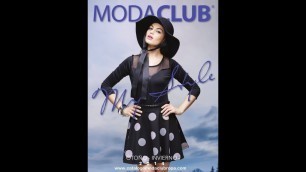 'Catalogo New Rock Vanguardia Otoño Invierno 2017 Moda Club - ropa fashion'