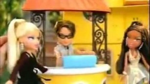 'Bratz - Passion 4 Fashion™ House Commercial'