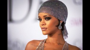 'Rihanna CFDA Awards Makeup Tutorial'