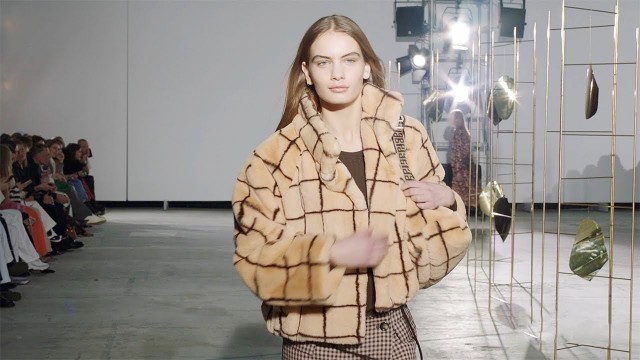 'Baum und Pferdgarten | Fall Winter 2019/2020 Full Fashion Show | Exclusive'