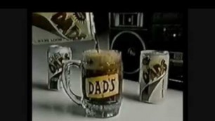 'Dad\'s Old Fashion Root Beer 1980\'s Commercial'