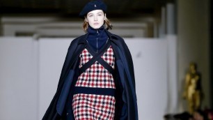 'Agnes B | Fall/Winter 2019/20 | Paris Fashion Week'