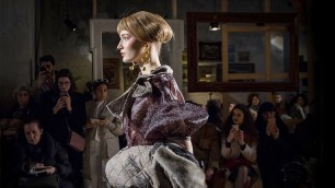 'Antonio Marras | Fall Winter 2019/2020 Full Fashion Show | Exclusive'