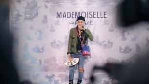 'Mademoiselle Privé Exhibition Opening Party in Seoul – CHANEL Events'