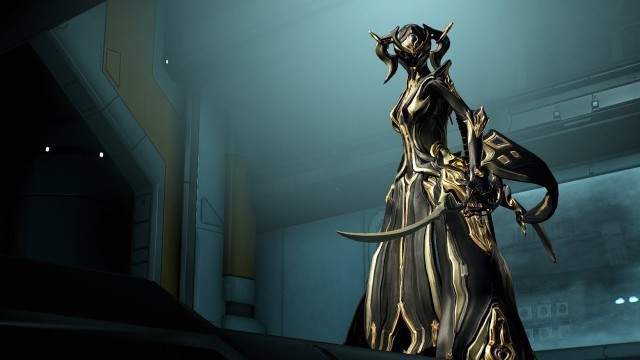 'Warframe|Equinox Prime FASHION FRAME'