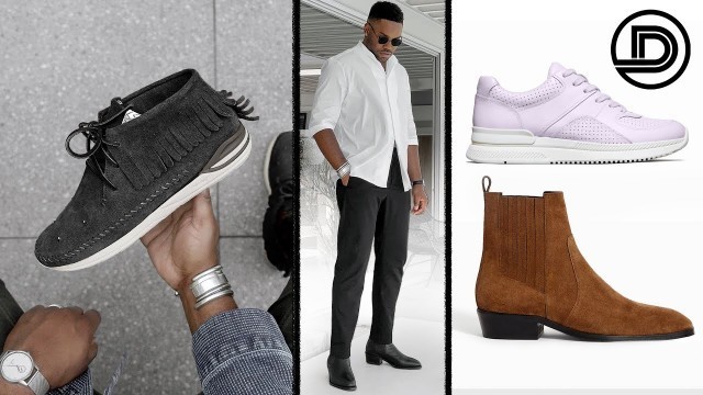 'AUGUST FAVORITES & Recent Pickups | 2019 Men\'s Fashion | DevanOnDeck'