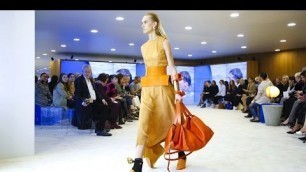 'Loewe | Spring Summer 2017 Full Fashion Show | Exclusive'