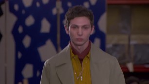 'Hermès Menswear - Fall/Winter 2019-2020 - Paris Fashion Week'