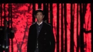 'DSQUARED2 Full Show Fall 2016/2017 Menswear Milan by Fashion Channel'