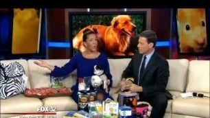 'Pet Expert Dana Humphrey Talks Pet Fashion Show And More'