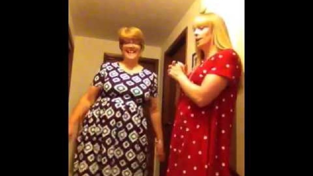 'LuLaRoe Fashion Show #2'