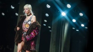 'Dsquared² | Fall Winter 2019/2020 Full Fashion Show | Exclusive'