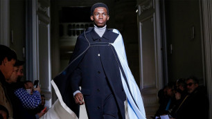 'Jil Sander | Fall Winter 2019/2020 Full Fashion Show | Menswear'