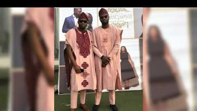 'BEST FASHION DESIGNS FOR MEN #Kitenge fashion. 2020 #senator suit #kitenge fashion long dress'