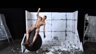 'Hi-Fashion - Wrecking Ball'