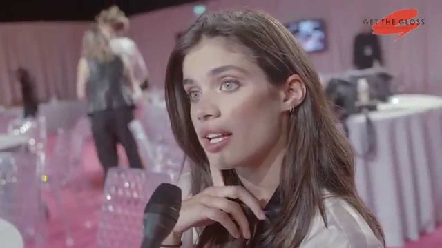 'Victoria’s Secret Fashion Show 2014: Backstage Beauty | Get The Gloss'