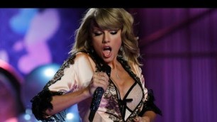 'Four4Four: Taylor Swift out of control at Victoria\'s Secret Fashion Show?'