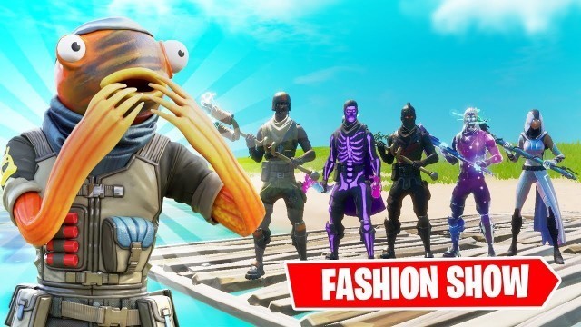 'FORTNITE FASHION SHOW/HIDE AND SEEK MET PRIJS! - NLbeast1 Livestream (Nederlands)'