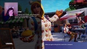 'FORTNITE FASHION SHOW LIVESTREAM NEDERLANDS NL LIVE ROAD TO 3.6K'