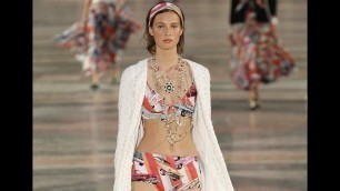 'Chanel Resort 2017 in Cuba'