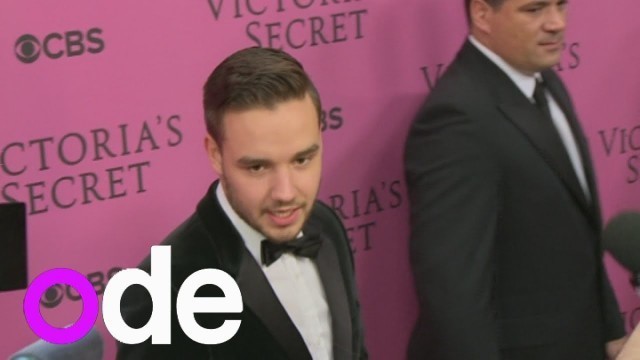 'Victoria\'s Secret Show: Liam Payne and co reveal sexiest moments'