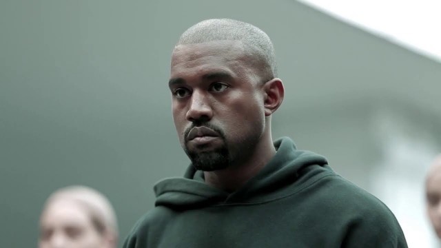 'YEEZY SEASON 1 - SIX YEARS AGO (LOOK HOW FAR WE COME)'