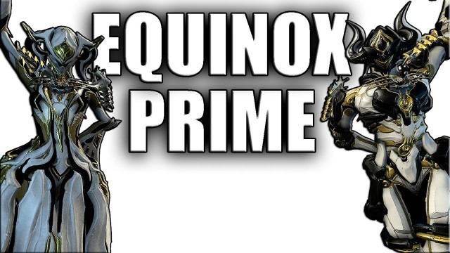 'Equinox Prime Access - Review & Build'